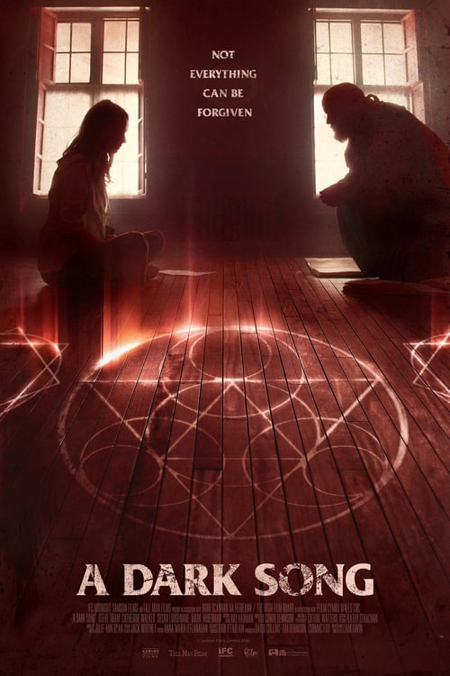 A Dark Song 2016 Film Completo Download