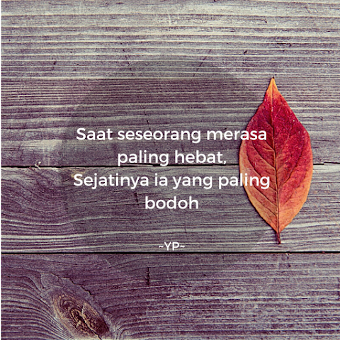 Kumpulan Quotes_Pengingat Diri