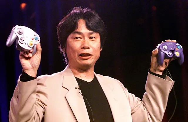 Miyamoto E3 2001