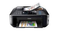 Canon PIXMA MX898 Driver Download - Mac, Windows, Linux