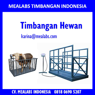 service kalibrasi timbangan dan loadcell mealabs timbangan indonesia