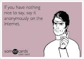 Why Someecards is a Blankety-Blank (plus #ecardchallenge)