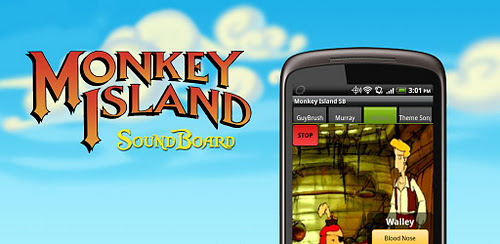 Monkey Island SB (Donate) 5.03