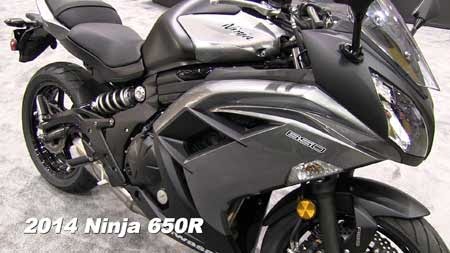 Gambar Motor  Ninja  650 Moge Sport Touring  Koleksi 