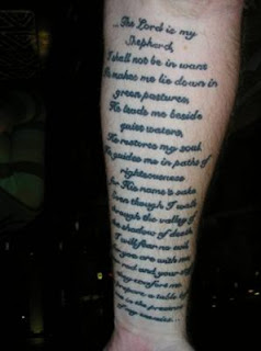 quote tattoos ideas