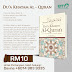 Kitab Doa Khatam Al-Quran