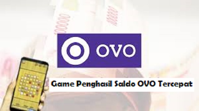  game penghasil saldo OVO sedang viral di tengah masyarakat 5 Game Penghasil Saldo OVO Tercepat 2022
