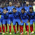 Skuat Timnas Prancis di Piala Dunia 2018