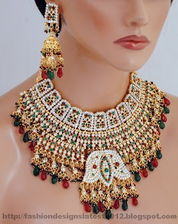 Indian-jewelry