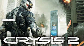 Crysis 2 PC Full Version