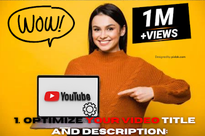 Secrets to Boost Your Views on YouTube in 2023