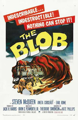 The BLOB