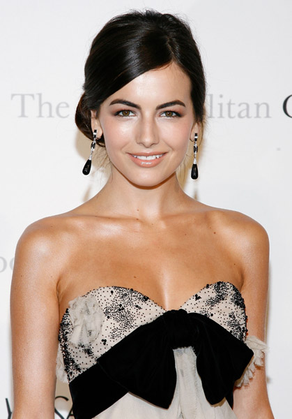 Camilla Belle Romance Hairstyles Pictures, Long Hairstyle 2013, Hairstyle 2013, New Long Hairstyle 2013, Celebrity Long Romance Hairstyles 2186