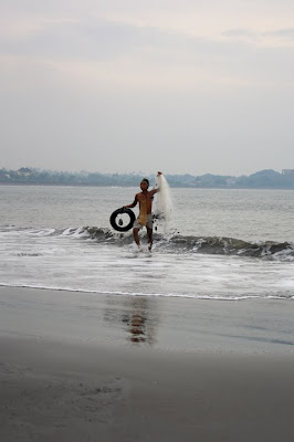 Sanur Sunrise