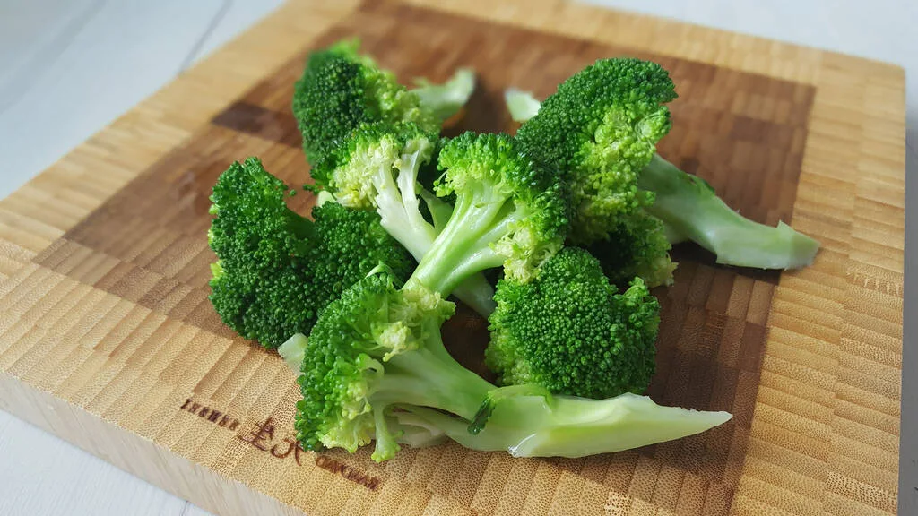 Broccoli