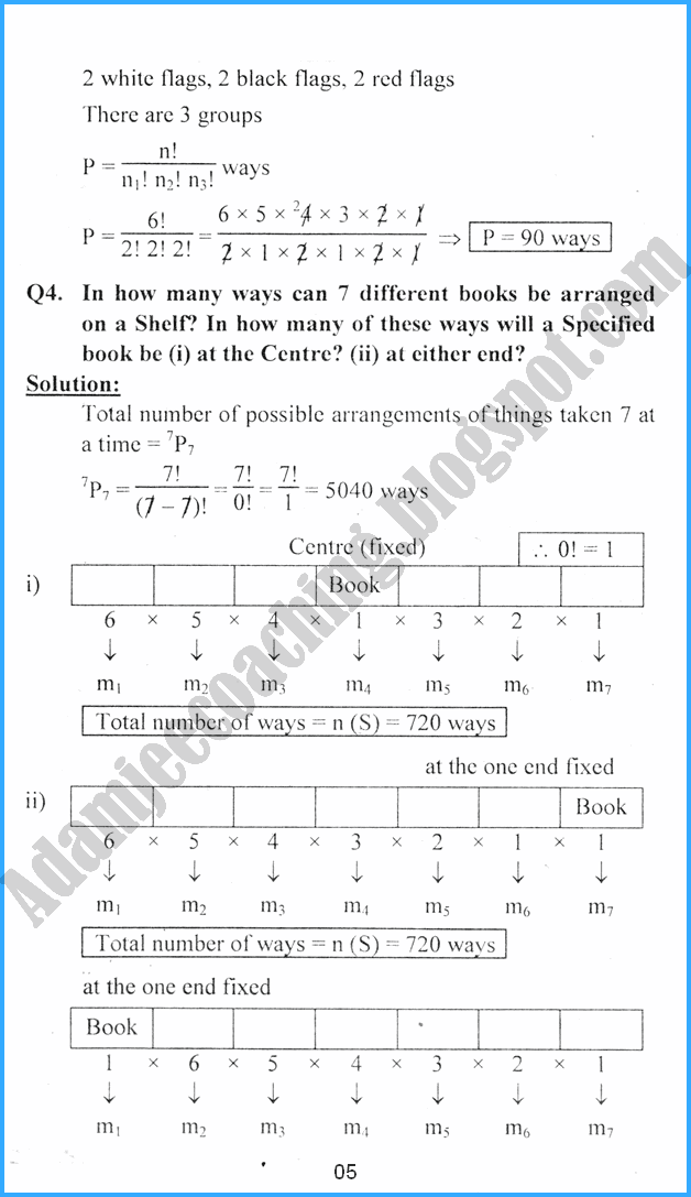 permutations-combinations-and-introduction-to-probability-exercise-7-2-mathematics-11th