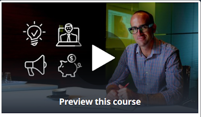 How to create and sell online courses on Udemy