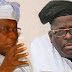 Book Launch: Kashamu Vows to Press Contempt Charges Against Obasanjo