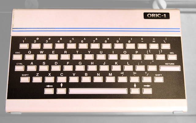 Oric-1