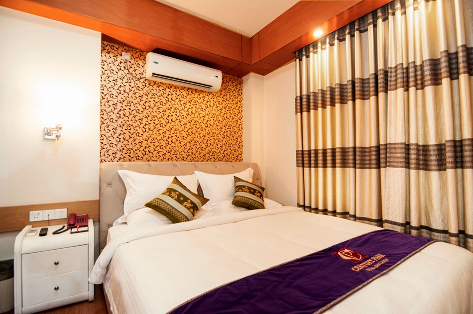 Hotel in Gulshan Dhaka