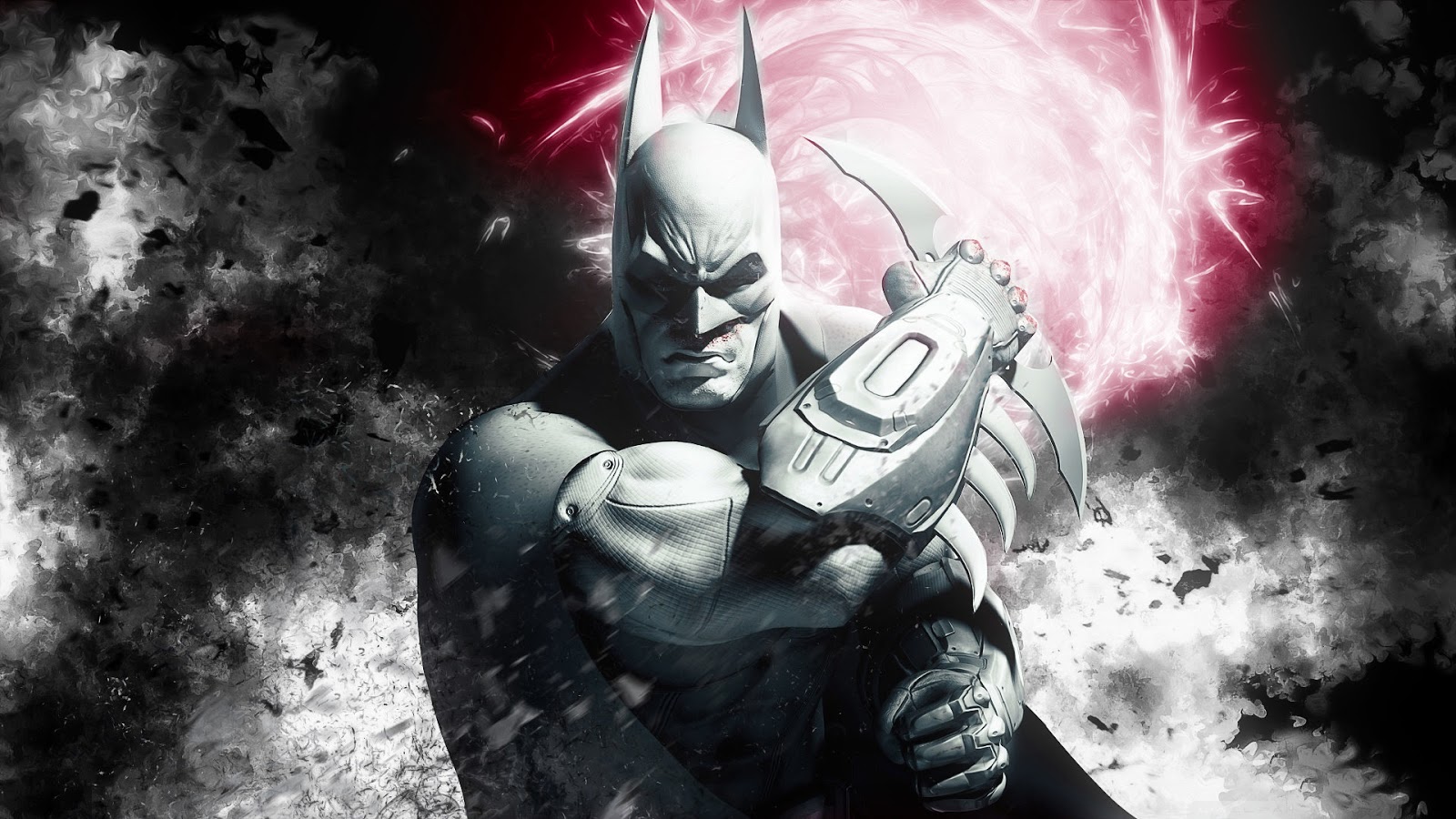 Batman New HD Wallpapers 2013 All About HD Wallpapers