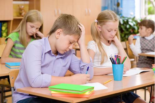 Classroom Management: Why You Must Pretest Your Students