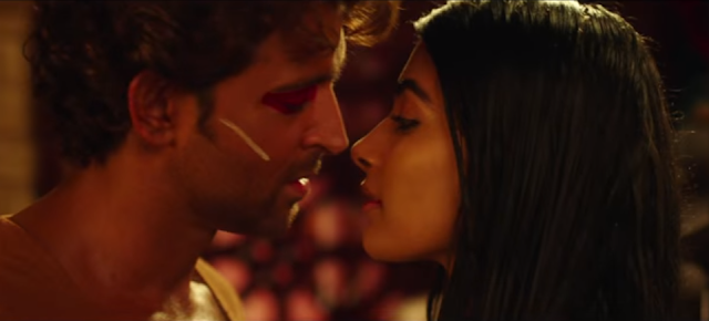 A journey to the ancient times: 'Mohenjo Daro' trailer released.
