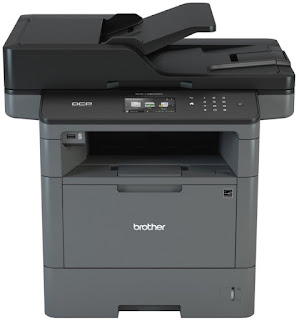 Brother DCP-L5600DN Drivers Download