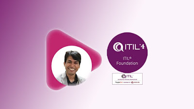 best online course to prepare for ITIL Foundation Certification