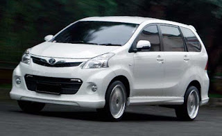 Kumpulan Gambar Modifikasi Keren dan Elegan Mobil Toyota All New Avanza Veloz Terbaru 2015