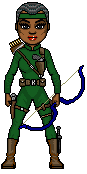 longbow longbow
