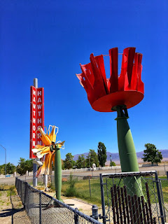 Veterans Memorial Park