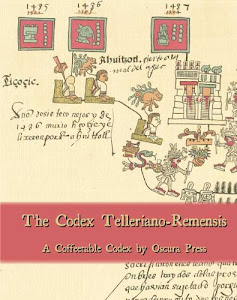Codex Telleriano-Remensis (English Edition)