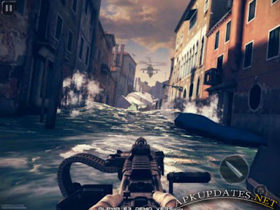 Data Unlimited Realeas Version For Android Terbaru Game Modern Combat 5 v2.6.0 Apk+Data Unlimited Realeas For Android New Version