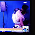 BBNaija: Mercy Kisses Ike