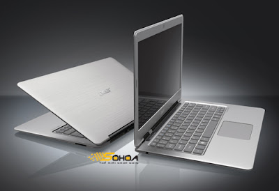 Acer Aspire 3951