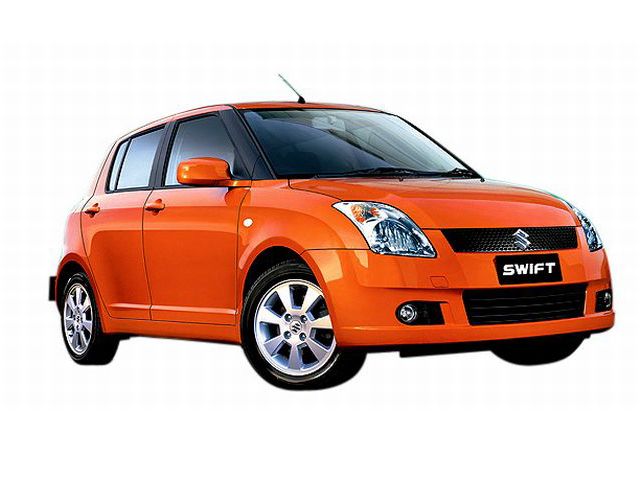 maruti swift