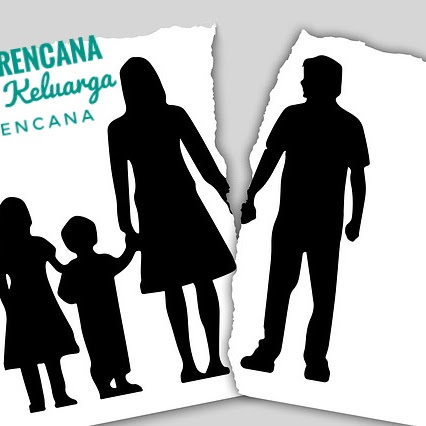 Cinta Terencana Elakkan Keluarga Dari Bencana 