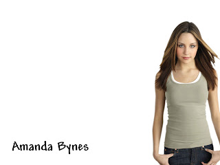 Amanda Bynes