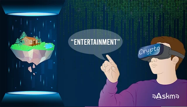 Tokenization Explained: Will Crypto Revolutionize the Entertainment Industry?: eAskme