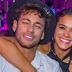 Bruna Marquezine anuncia término de namoro com Neymar: 'Decisão dele'