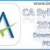 CA Syllabus 2017| Download Latest Changes CPT/IPCC/ATC/Final Exam Syllabus