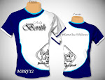 Camisa da Célula Berith 12