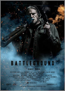 filmes Download   Battleground DVDRip x264   AVI   Legendado (2011)