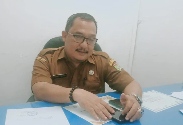 Sempena Hari Jadi Kabupaten Asahan ke 77, Bupati Surya Resmikan MPP