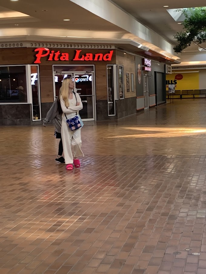 Pita Land - South Common Centre