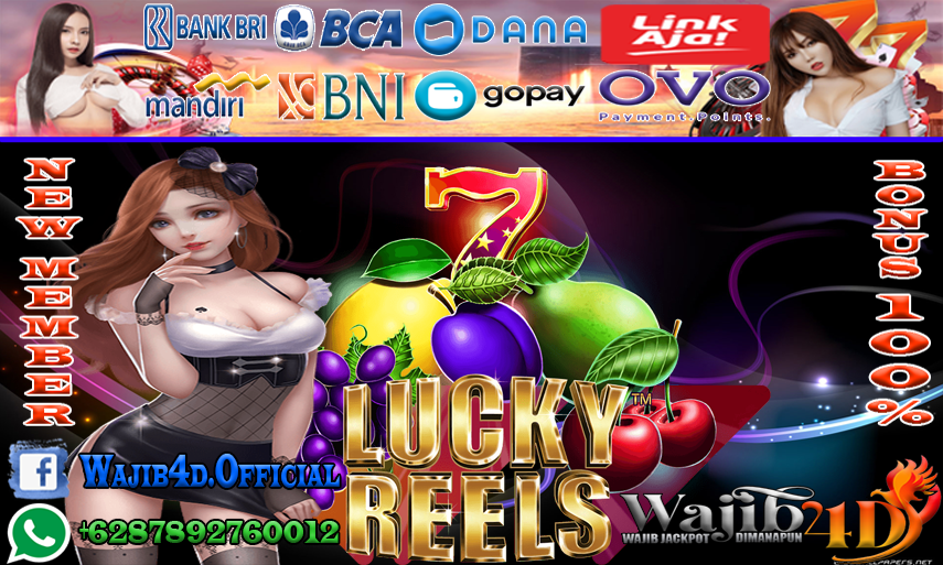 WAJIB4D MEMANFAATKAN TRIK MERAIH FREESPIN DALAM SLOT BET ONLINE