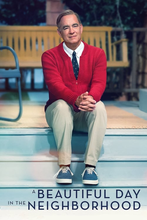 [HD] Der wunderbare Mr. Rogers 2019 Ganzer Film Kostenlos Anschauen