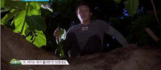 Law of The Jungle Episode 250 Indonesia