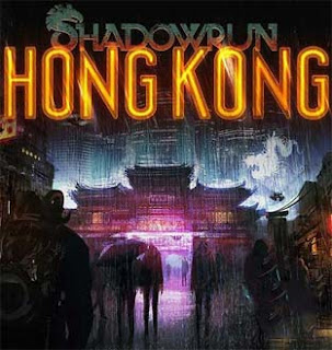 Shadowrun Hong Kong Free Download for PC